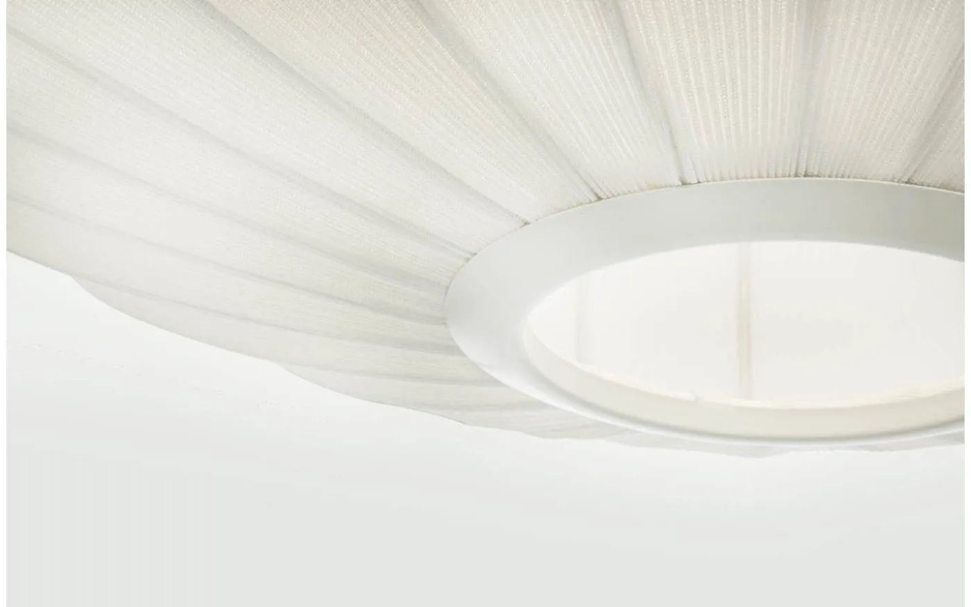 Mamsell Plafond 55cm Vit