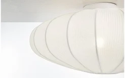 Mamsell Plafond 55cm Vit
