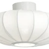Mamsell Plafond 45cm Vit