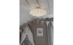 Mamsell Plafond 45cm Vit