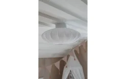 Mamsell Plafond 45cm Vit