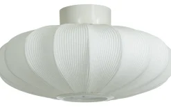 Mamsell Plafond 45cm Vit