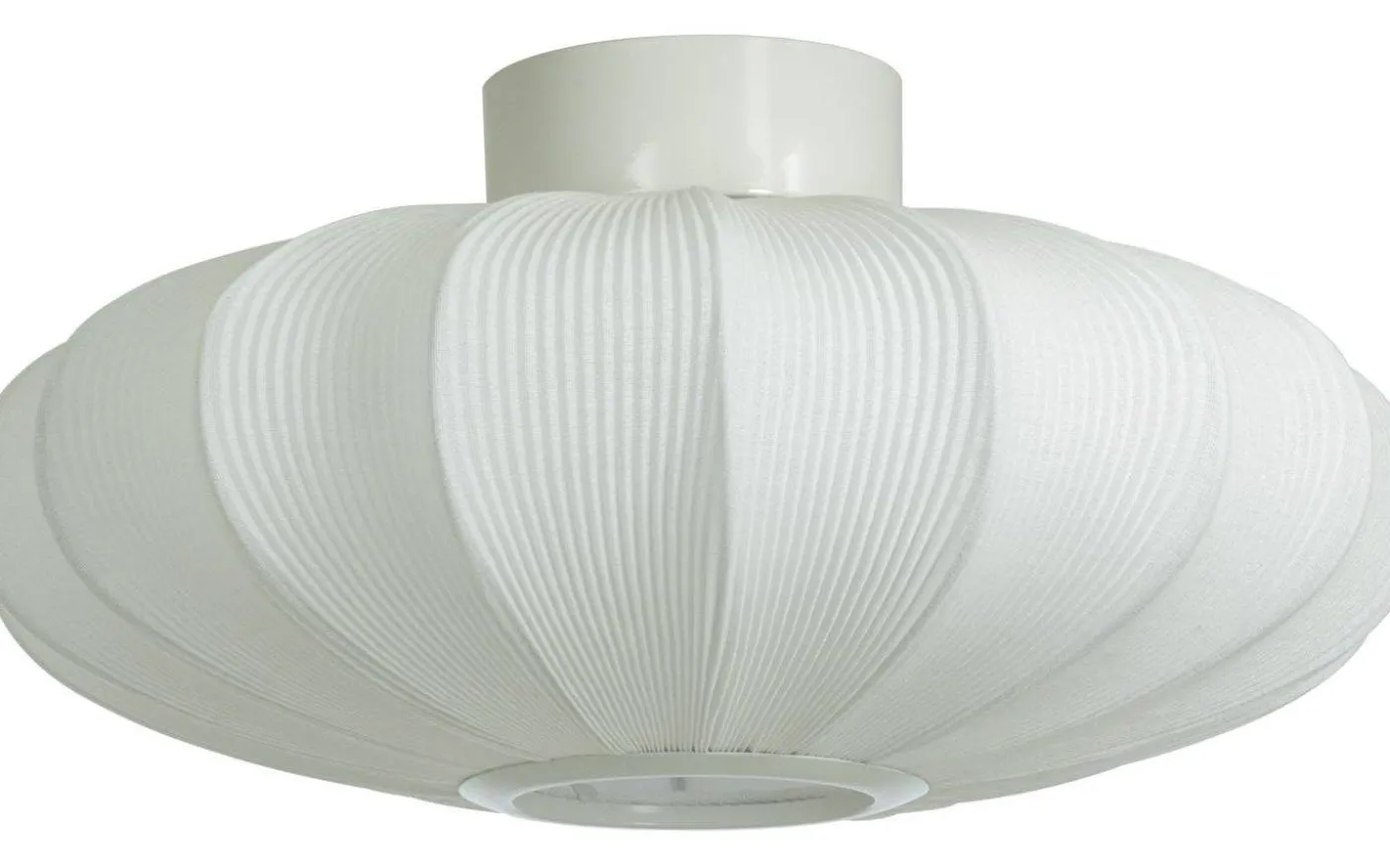 Mamsell Plafond 45cm Vit