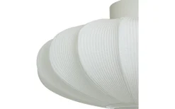 Mamsell Plafond 45cm Vit
