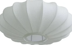 Mamsell Plafond 45cm Vit