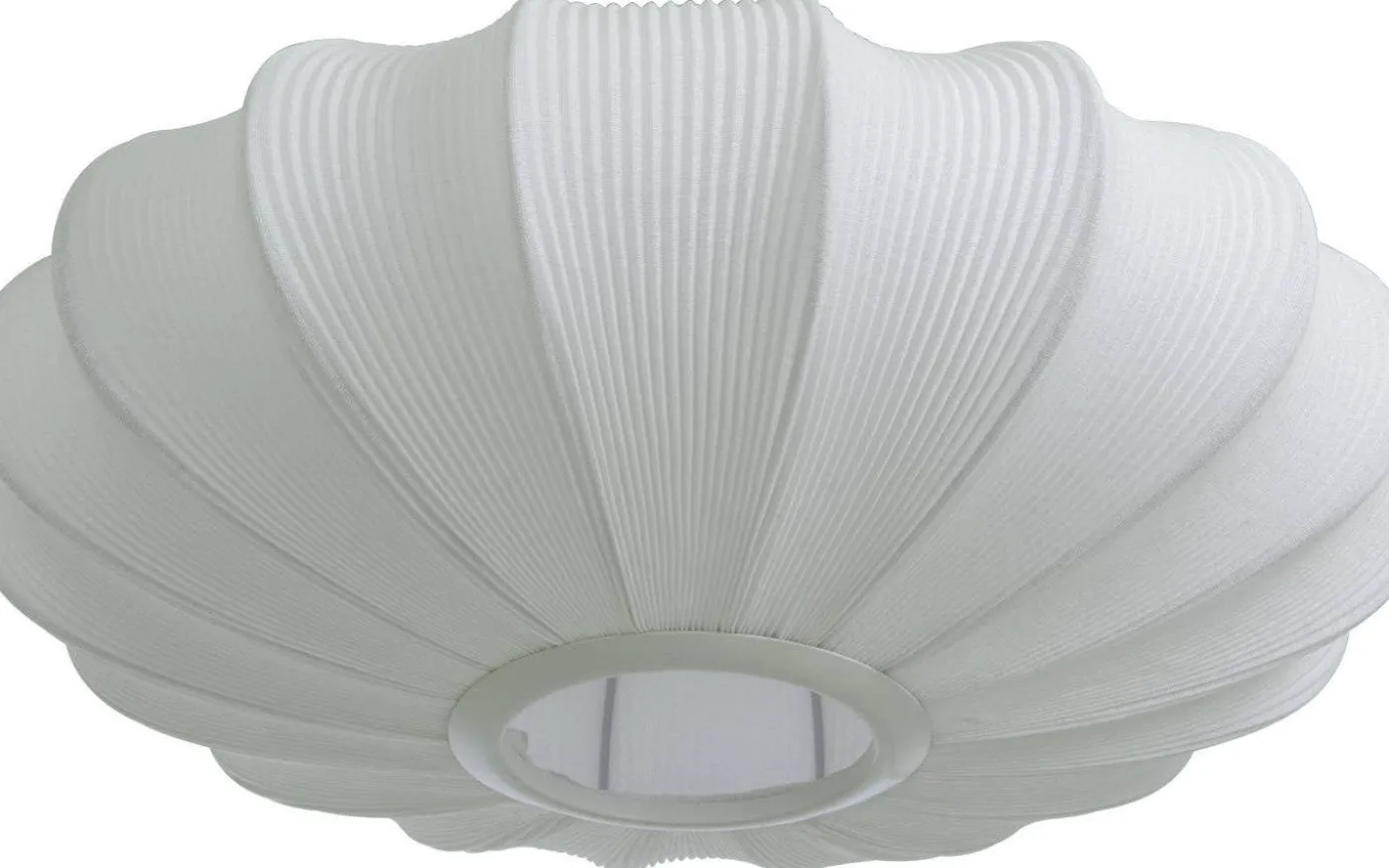 Mamsell Plafond 45cm Vit