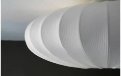 Mamsell Plafond 65cm Vit