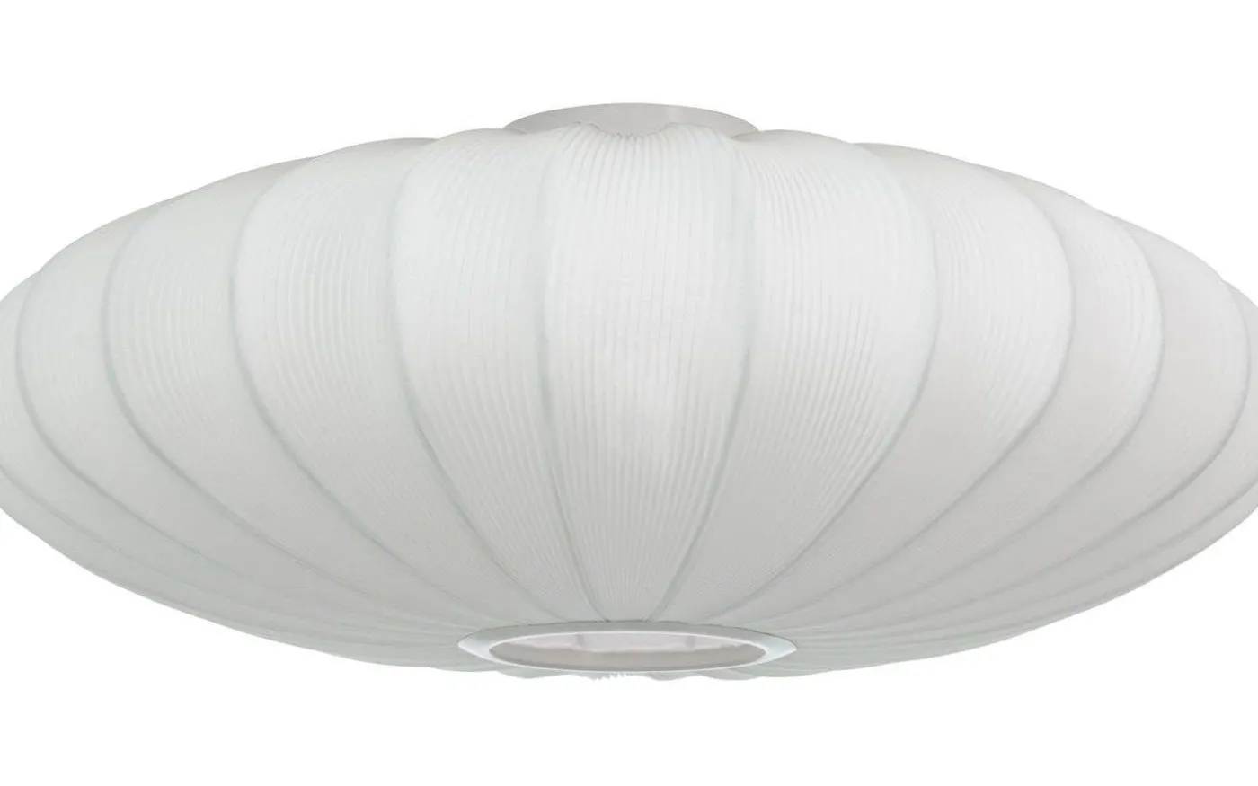 Mamsell Plafond 65cm Vit