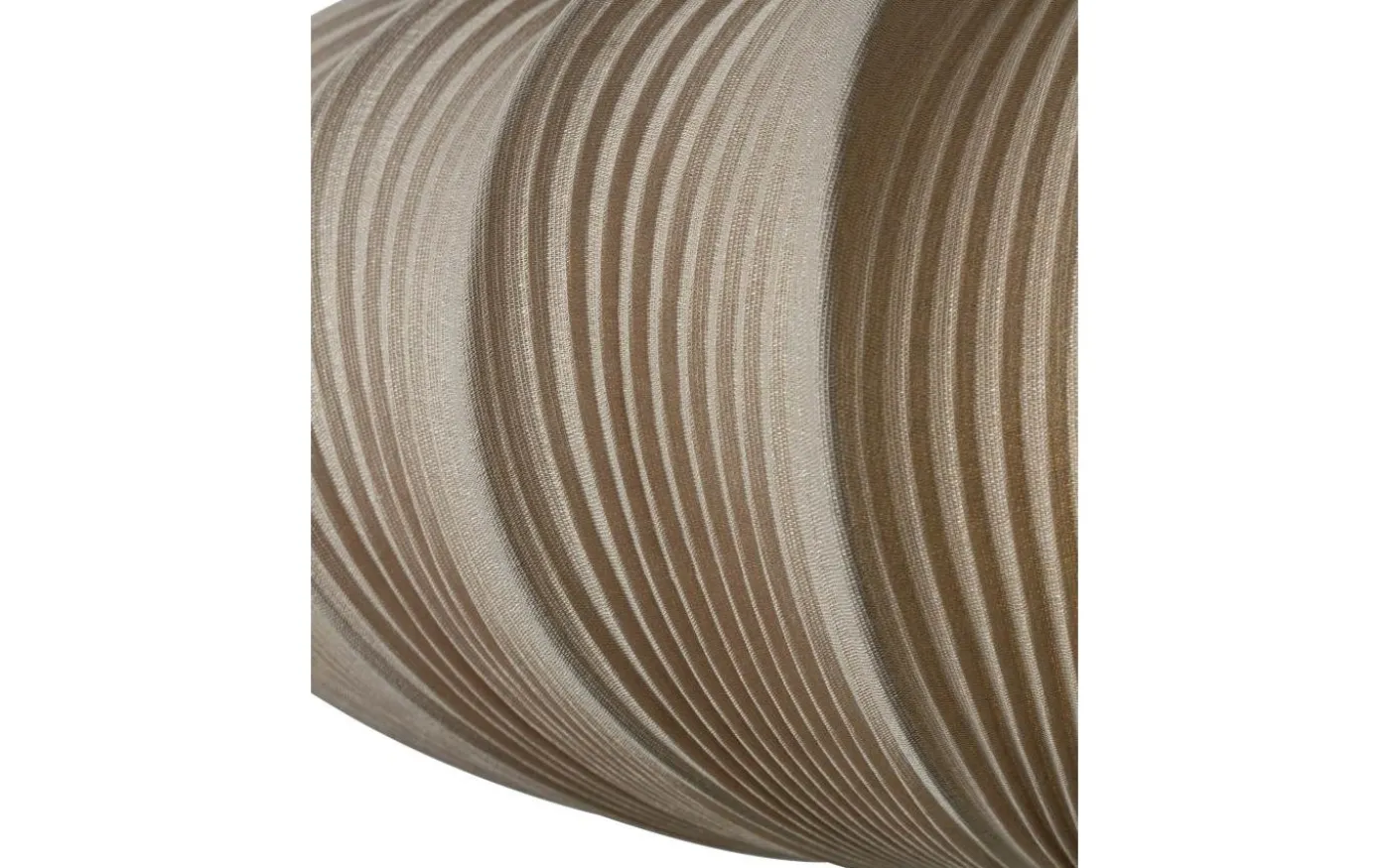 Mamsell Taklampa 55cm Varmgrå