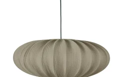 Mamsell Taklampa 55cm Varmgrå