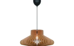 Manago Taklampa 50cm Natur