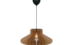 Manago Taklampa 50cm Natur