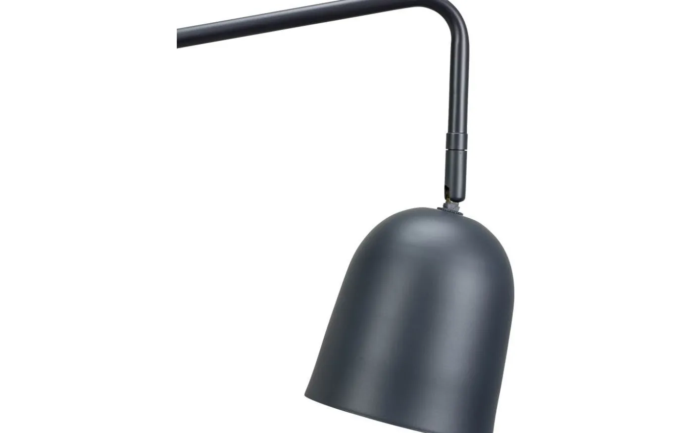 Manchester Vägglampa Grå