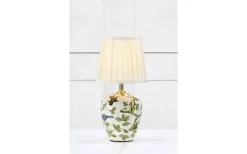 Mansion Bordslampa Liten 33cm