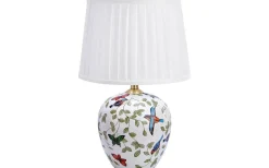 Mansion Bordslampa Stor 45cm