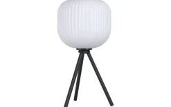 Mantunalle Bordslampa 40cm Vit