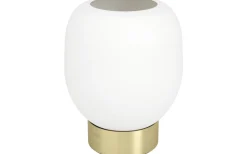 Manzanares Bordslampa 18cm Guld