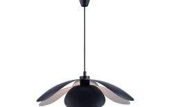 Maple Taklampa 55cm Svart