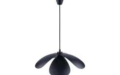 Maple Taklampa 55cm Svart