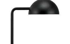 Marble Skrivbordslampa 50cm Svart/Marmor