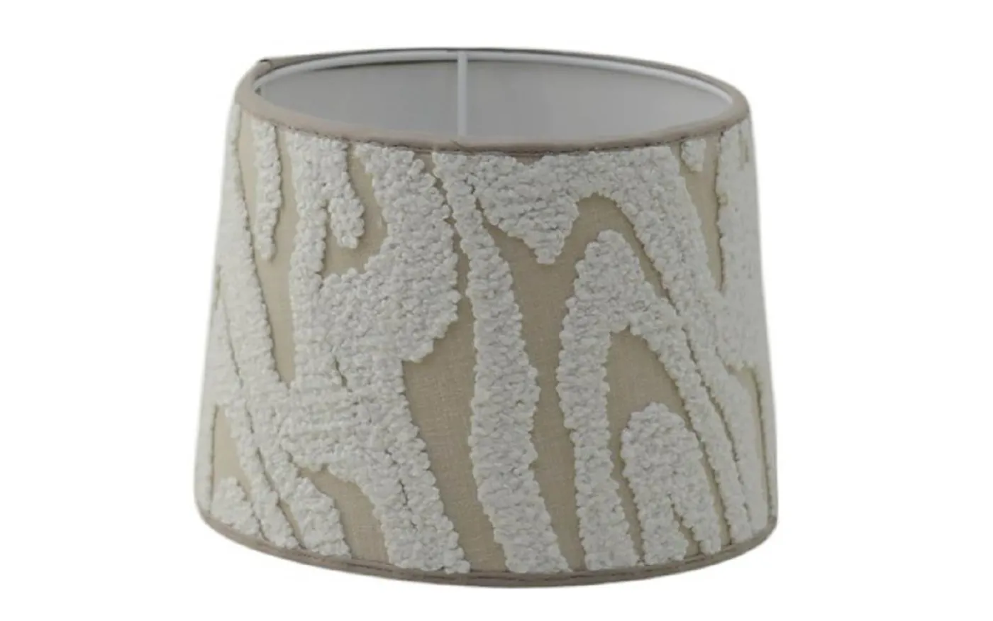 Marble Wave Lampskärm Ø20cm Porcelain by Harlequin