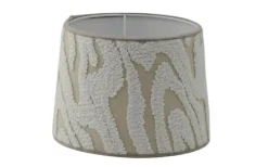 Marble Wave Lampskärm Ø30cm Porcelain by Harlequin