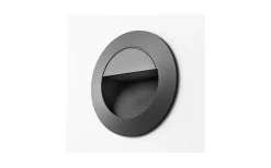 Marco Vägglampa Mörkgrå