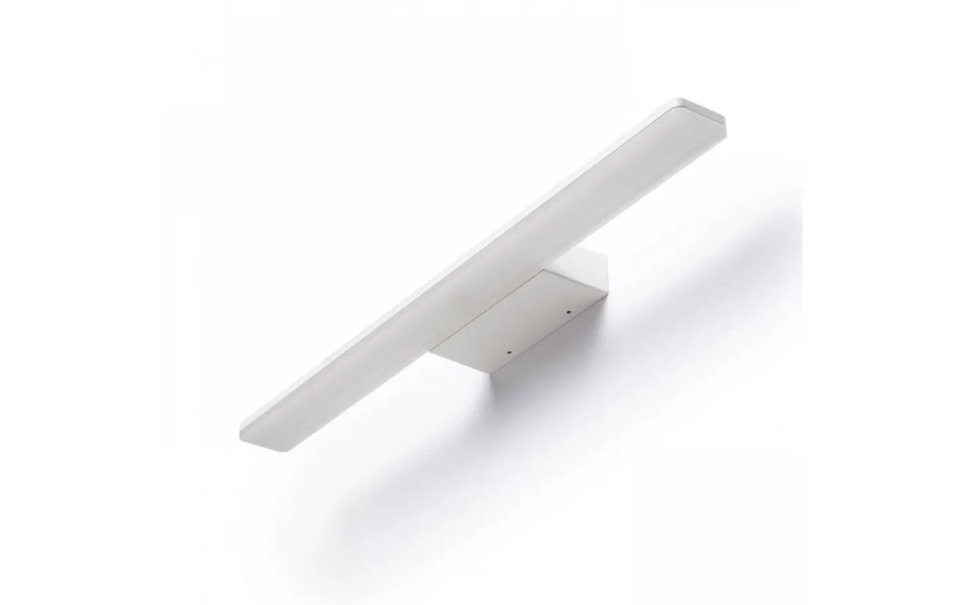 Marea Spegelbelysning 60cm LED 18W 3000K Vit IP44