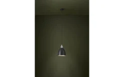 Mareperla Fönsterlampa 18cm Svart