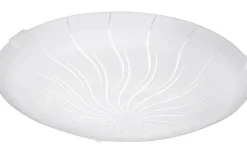 Margitta Plafond 25cm LED 3000K 11W Vit