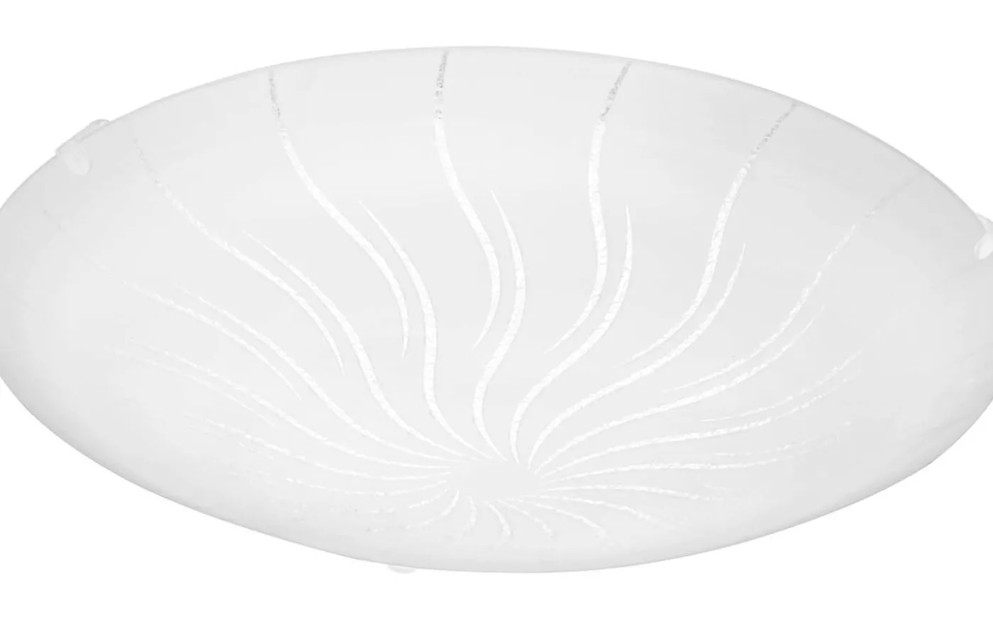 Margitta Plafond 31,5cm LED 3000K 11W Vit