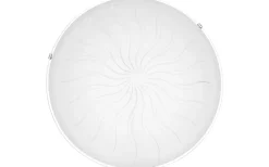 Margitta Plafond 31,5cm LED 3000K 11W Vit