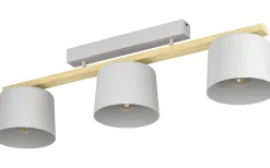 Mariel Plafond 91cm Grå