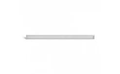 Marina LED Vägglampa Krom 120cm 25W IP44 3000K