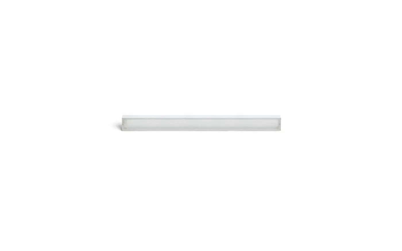 Marina Vägglampa Krom 90cm LED 19W IP44 3000K