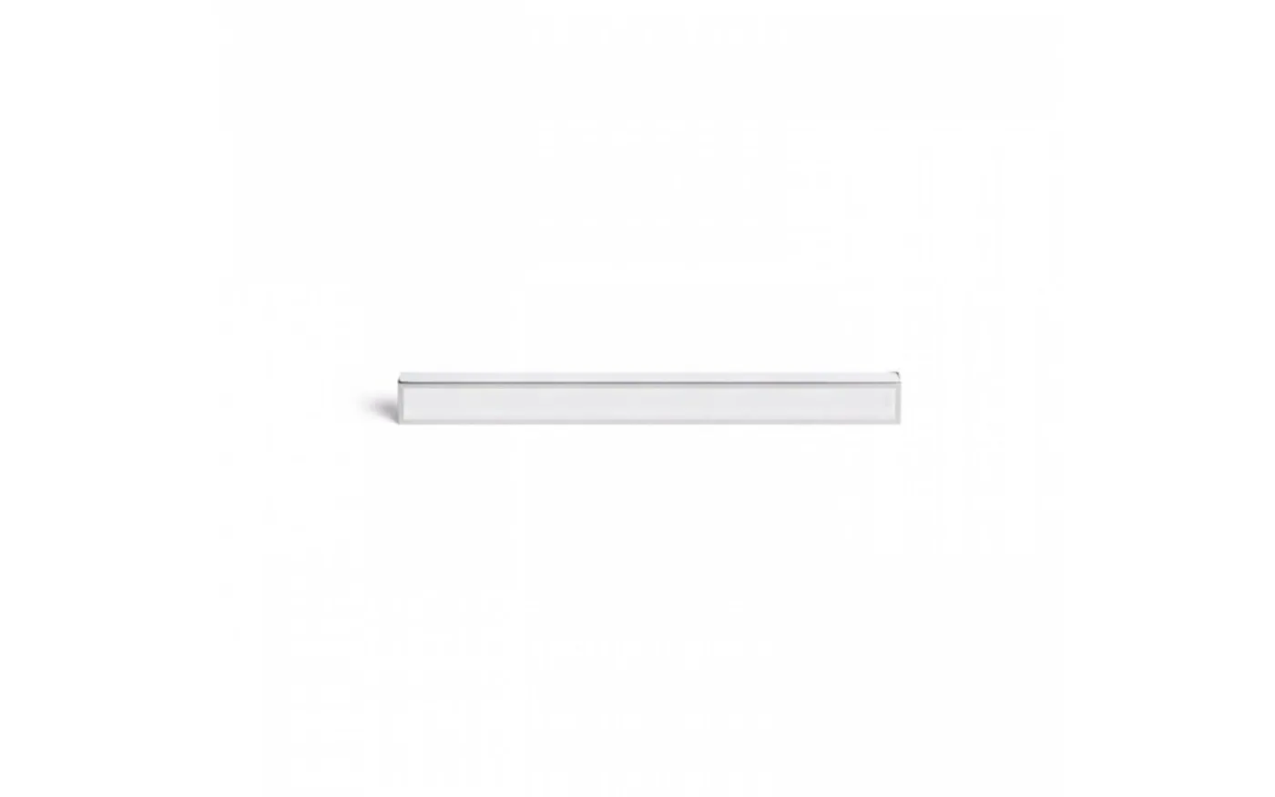 Marina Vägglampa Krom 90cm LED 19W IP44 3000K