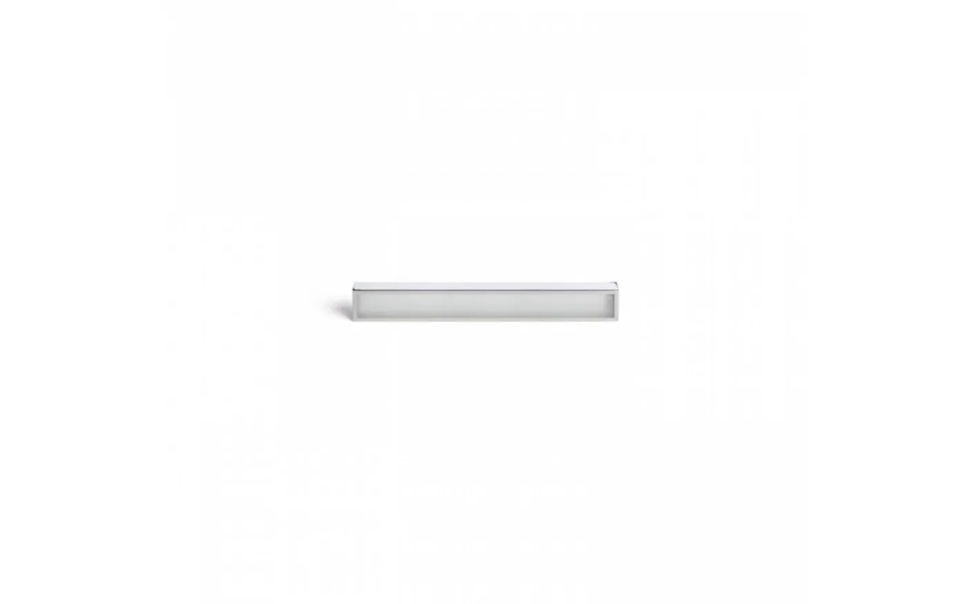 Marina Vägglampa Krom 60cm LED 14W IP44 3000K