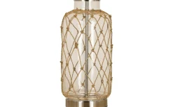 Marine Bordslampa 55cm Natur