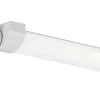 Marisol LED-Armatur 100cm LED 4000K 13,5W Vit IP65