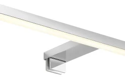 Marlee Vägglampa 3000K 8,9W 50cm Krom IP44
