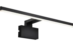 Marlee Vägglampa 4000K 8,9W 50cm Svart IP44