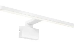 Marlee Vägglampa 3000K 8,9W 50cm Vit IP44