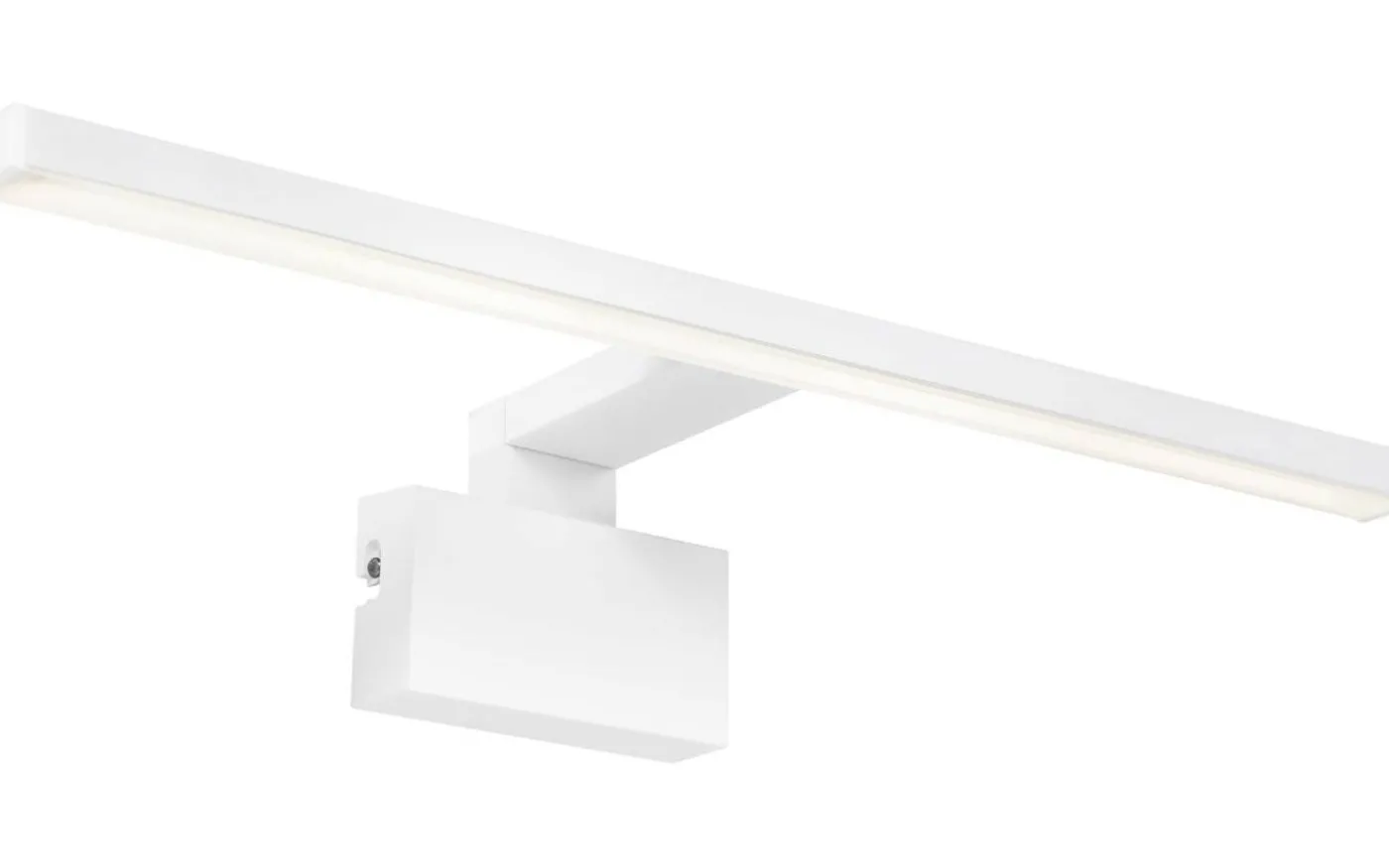 Marlee Vägglampa 3000K 8,9W 50cm Vit IP44