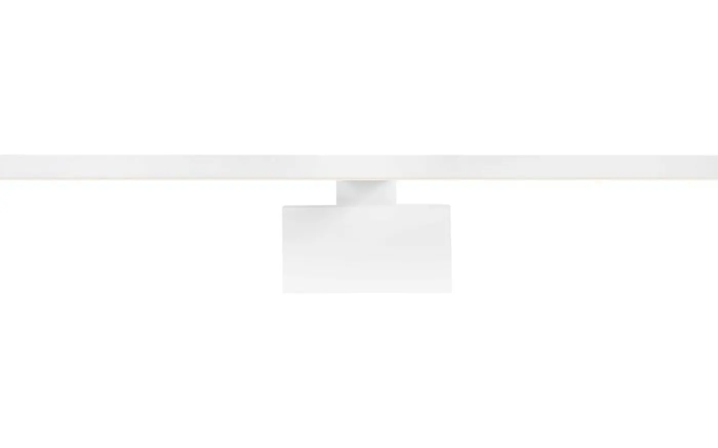 Marlee Vägglampa 3000K 8,9W 50cm Vit IP44