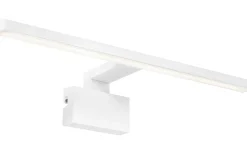 Marlee Vägglampa 4000K 8,9W 50cm Vit IP44