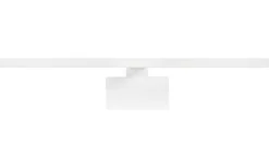 Marlee Vägglampa 4000K 8,9W 50cm Vit IP44