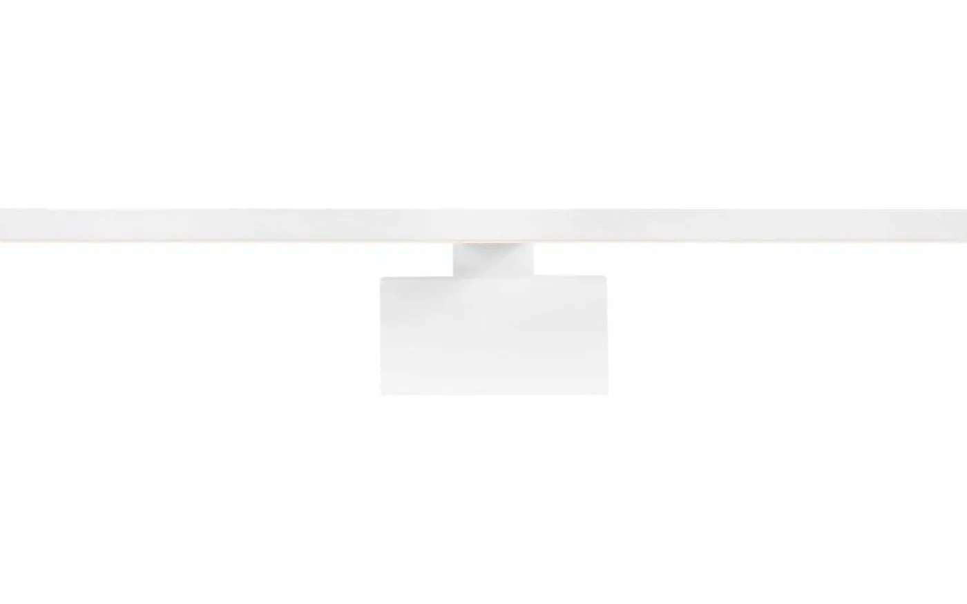 Marlee Vägglampa 4000K 8,9W 50cm Vit IP44