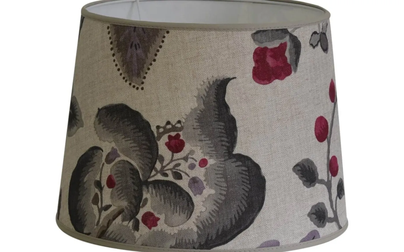 Marlena Lampskärm Ø30cm Ljung