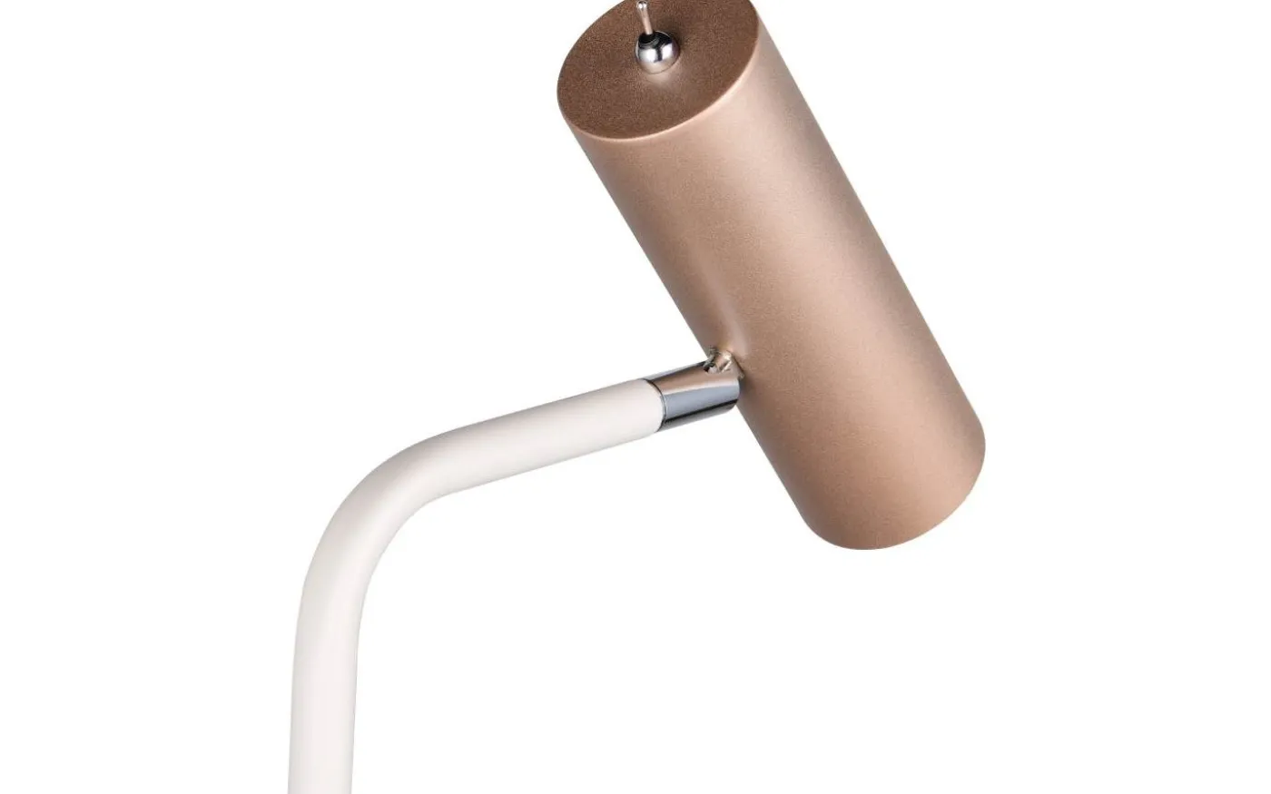 Marley Golvlampa GU10 kaffebrun