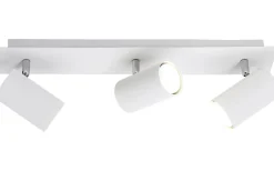 Marley Spotlight 3-delad 3xGU 10 vit